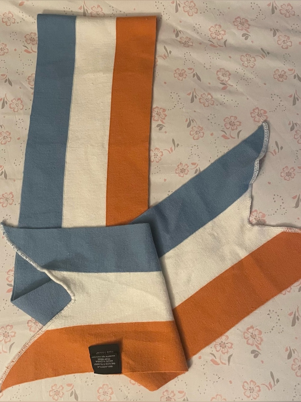 Loot Crate EXCLUSIVE Anti Magic Acadamy Scarf